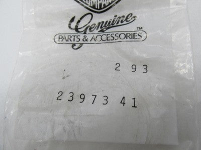 Harley Davidson NOS Genuine Flywheel Crank Pin Thrust Washer 23973-41