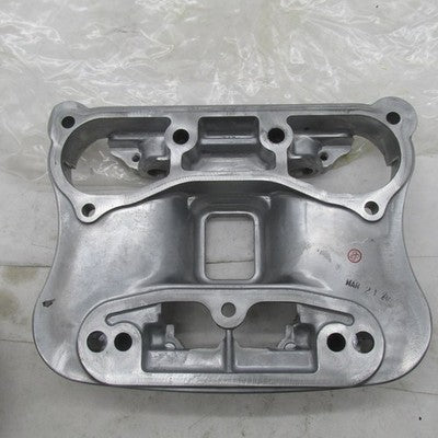 Harley Davidson OEM 95-03 Evo Sportster Lower Rocker Box Housing 17579