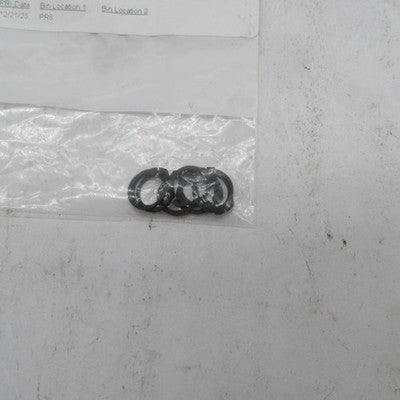 Lot of 9 Harley-Davidson OEM NOS Shift Lever Retaining Rings 11031