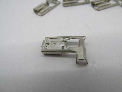 Lot of 16 Harley-Davidson NOS LH Female Spade Terminal Connector 9848