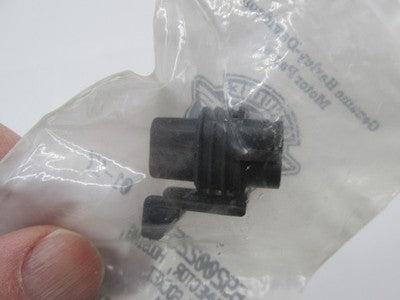Harley Davidson Genuine NOS 5-Way Connector Housing Socket 69200225