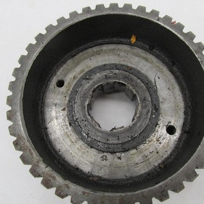 Harley OEM Transmission Front Belt Drive Pulley Street Glide FLHXI 402