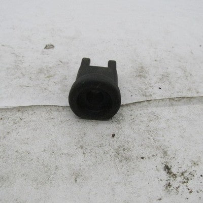 Harley Davidson OEM Black Footrest Mount Clevis 42663-03