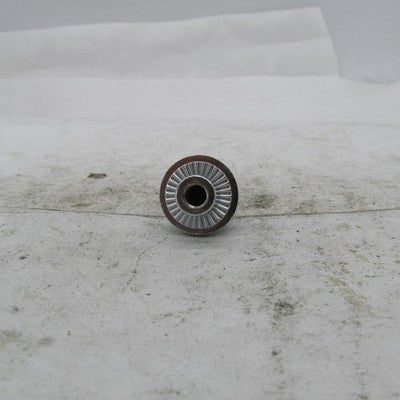 Kuryakyn OEM Harley Davidson Adjustable Stop Splined Chrome Peg Calipe