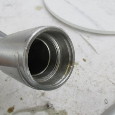 Harley Davidson Showa OEM Pair of Front Fork Slider 45917-86 (L)  4591