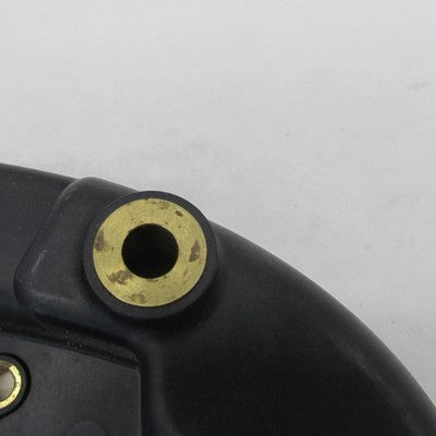 Harley OEM 08-13 Touring CVO Stage 1 High-Flow Air Cleaner Backplate 2