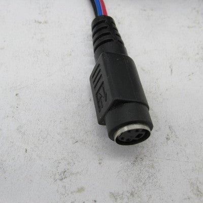 Metra Axxess Harley Touring 95-9700WR Radio Module Wiring Sub-Assembly