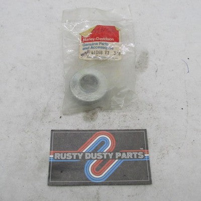 Harley Davidson OEM NOS Shock Upper Retainer Wheel Hub Spacer 41068-77