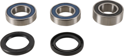 Pivot Works Wheel Bearing Kit Rear PWRWK-SH1-000