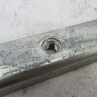 Pair of Harley Davidson OEM Wind Shield Brackets 1949-1984 58095-49 58