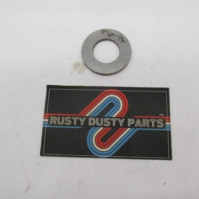 Harley-Davidson OEM 3.30mm / 0.13" Alignment Spacer 25736-06