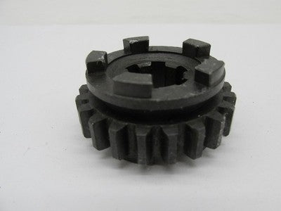Harley Davidson Aermacchi Genuine NOS Mainshaft 3rd Gear 35237-74P