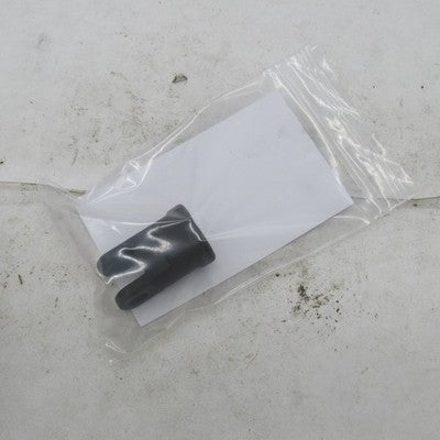 Harley Davidson OEM Black Footrest Mount Clevis 42663-03
