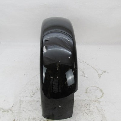 Harley Davidson OEM Touring Rear Fender Vivid Black 59579-01