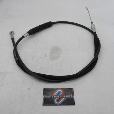 Harley-Davidson OEM Stock 08-16 Touring Clutch Cable 38644-08A