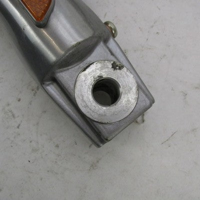 Pair of Harley Davidson Genuine Lower Fork Sliders Showa R45915-00 L45