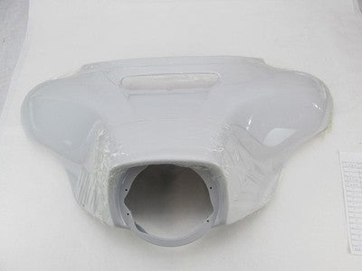 Harley Genuine NOS Touring Fairing and Hardware Kit White Pearl 570003