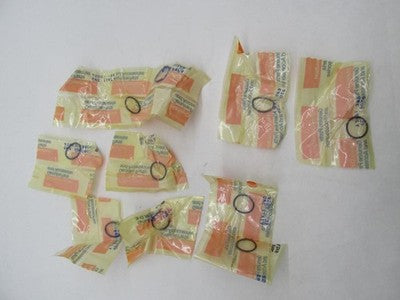 Lot of 10 Harley Davidson Genuine NOS Aermacchi O-Ring SS Sprint 92083