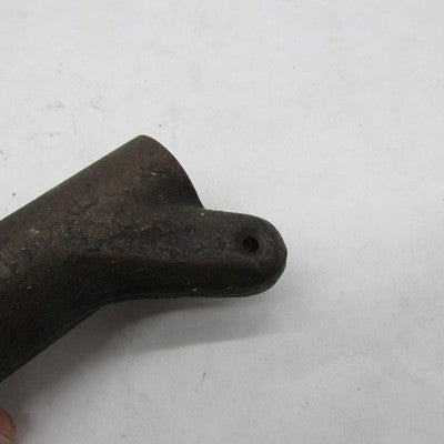 Set of 4 Harley OEM 1957-85 Ironhead Sportster Front/Rear INT/EXH Rock