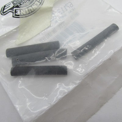 Lot of 4 Harley Davidson Genuine NOS Heat Shrink Conduit 67113-83