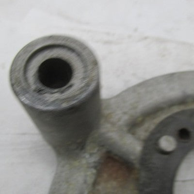 Harley OEM Screamin Eagle Stage 1 EFI Air Cleaner Backing Plate 29478-