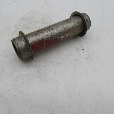 Harley OEM NOS 79-81 Sportster Inner Wheel Hub Spacer w/ Flange 43630-