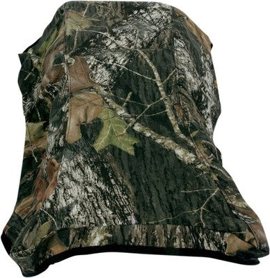 Moose Racing Cordura Seat Cover Mossy Oak 0821-0346