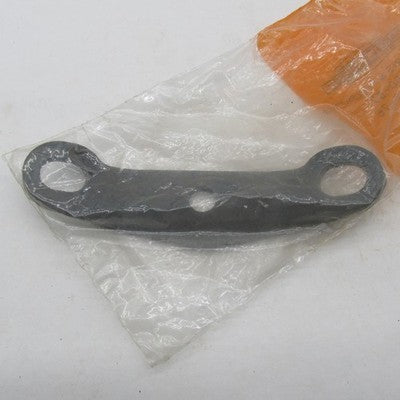 Harley-Davidson OEM NOS 57-85 Sportster Top Motor Mount Bracket, Black