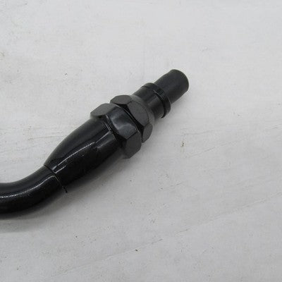 Buell OEM Stock 4.5" Round Right Side Mirror Harley Motorcycle N0161.0