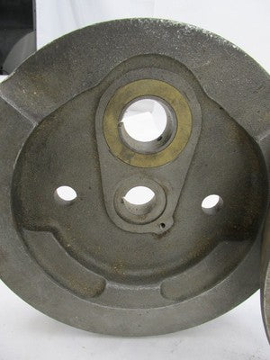 Harley-Davidson Shovelhead Crankshaft Flywheel Assembly 23923-70A & 23