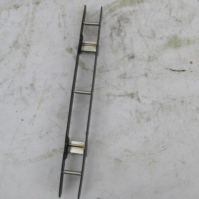 Drag Specialties Dealer Countertop Catalog Holder Retail Display Rack