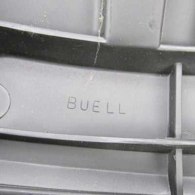 Buell OEM Front Rider & Passenger Seat XB9S Lightning M0090.1AD
