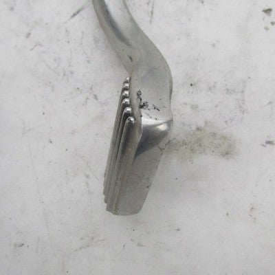 Harley Davidson OEM Chrome Mid Foot Control Brake Pedal Linkage Rod EP