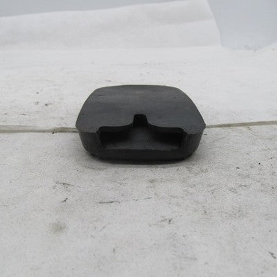Harley Davidson Genuine OEM Rear Brake Pedal Rubber Pad 42416-83