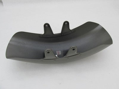 Polaris Indian Genuine NOS Front Fender Quartz Gray 1025320-875