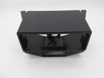 Harley Davidson Genuine Road tech Audio Housing Cover w/ CD Changer He
