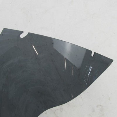 Harley-Davidson Genuine Stock 8" Smoked Windshield Batwing Fairing Vis