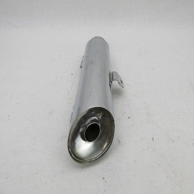 Harley Davidson OEM Stock 02-06 V-Rod VRSC Muffler Chrome 65153-01