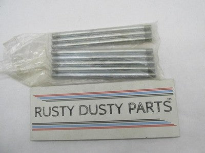 Lot of 8 Harley-Davidson Genuine NOS Shovelhead Panhead Crankcase Stud