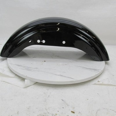 Harley Davidson OEM 99-03 Sportster Rear Fender Vivid Black 59674-99DH
