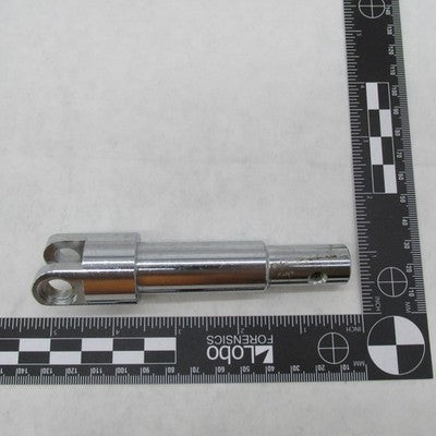 Harley-Davidson OEM XL Sportster Forward Control Footpeg Clevis Mount