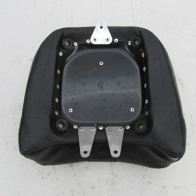 Mustang 97-07 Harley Wide Touring Studded Passenger Pillion Seat