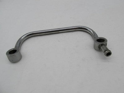 Harley-Davidson Chrome Vent Cross Over Line