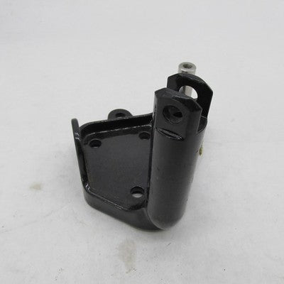 Harley OEM Softail Rocker Right Forward Foot Control Mount Bracket 425