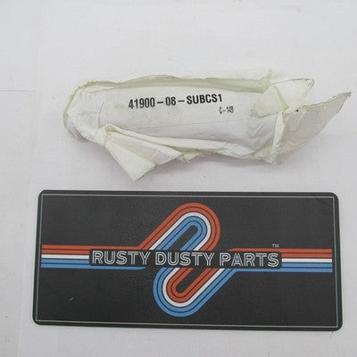 Harley-Davidson OEM NOS Front Wheel Bearing Spacer Sleeve 41900-08 SUB