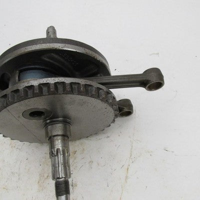Harley 06 Touring Twin Cam 88 Crankshaft Flywheel Assembly 23940-99B 2