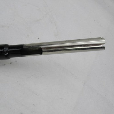 Harley OEM 7" Rise x 33" Spread Gloss Black 1.25" Fat Handlebars w/ 2.