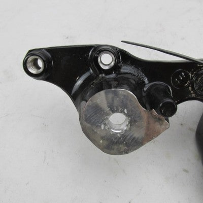 Harley OEM Stock 18-25 M8 Softail Right Mid Control Rear Brake Pedal A