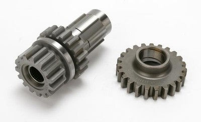 Andrews 1.35:1 3rd Gear Set for 4-Speed Big Twin (10) 203375