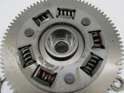 Indian Roadmaster 2014-23 Complete Clutch Assembly Flywheel Pressure P